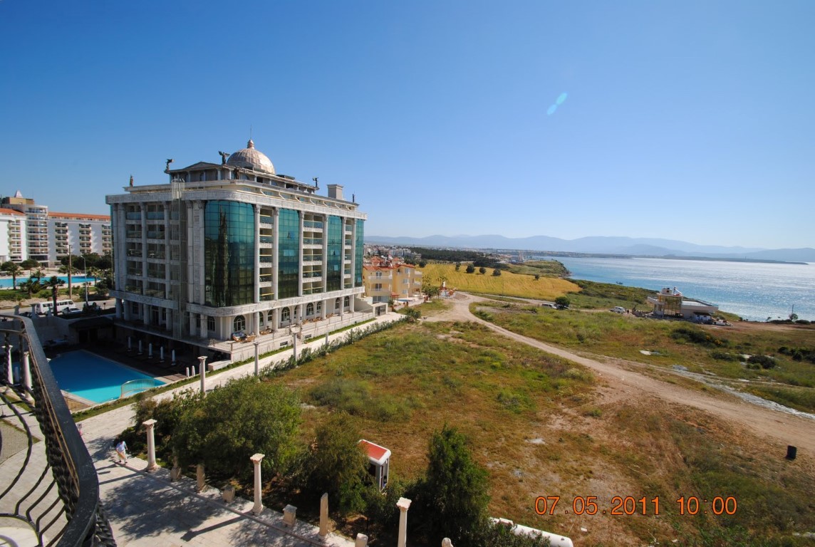 imagini hotel DIDIM BEACH RESORT